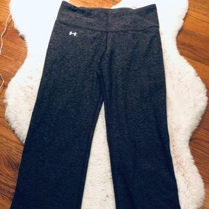 Under Armour Yoga Pants